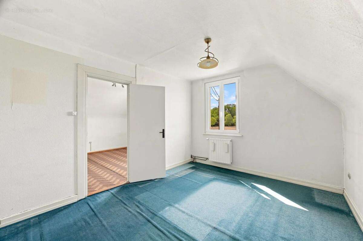 Maison de 6 pièces de 135 m² à Ostwald - photo 12