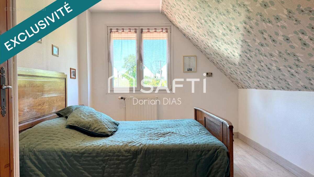 Photo 8 - Maison à ROYAUCOURT-ET-CHAILVET