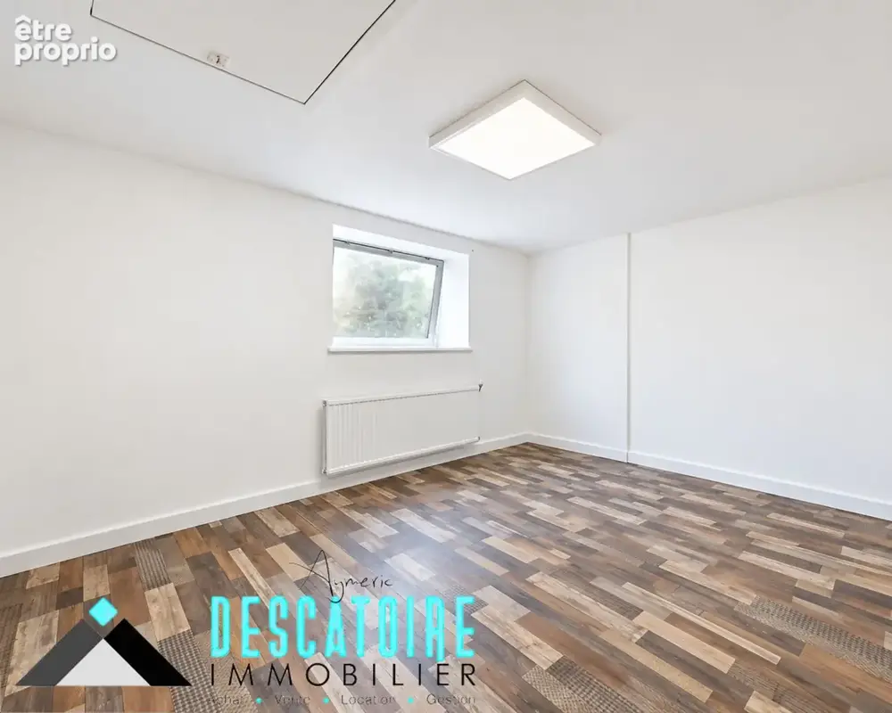 Maison 1930 avec jardin - photo 5
