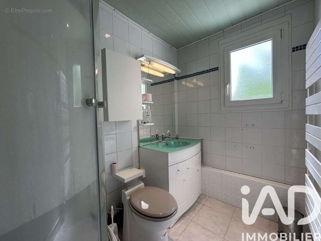 Photo 9 - Maison à MER