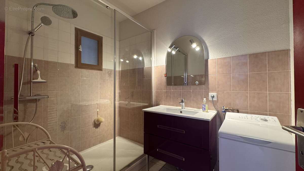 Appartement à PORT-VENDRES