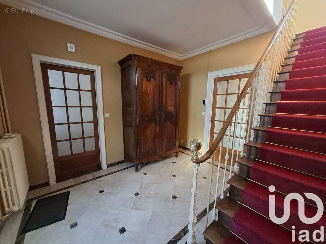 Photo 6 - Maison à LA SUZE-SUR-SARTHE