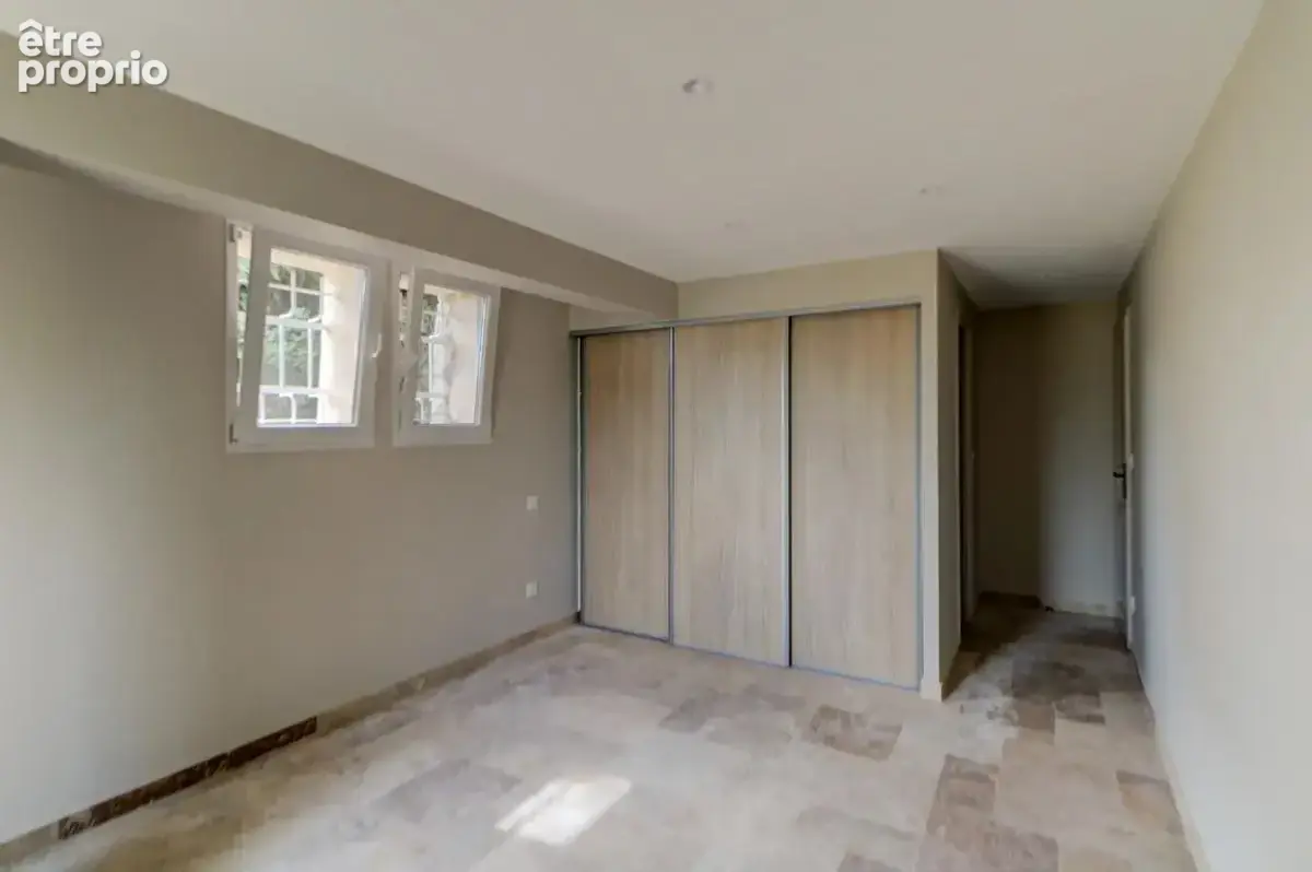 Maison jumelée - photo 8