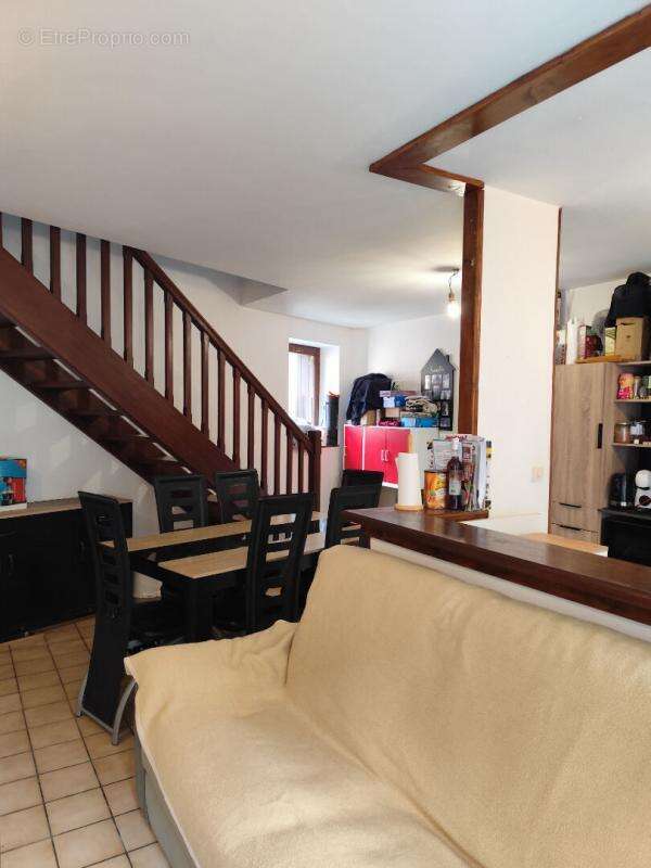 Appartement à DECAZEVILLE