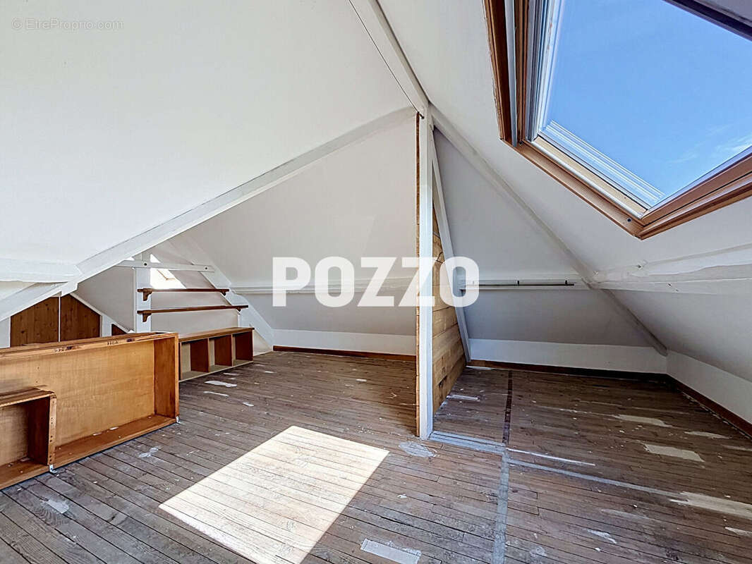 Appartement à PORTBAIL
