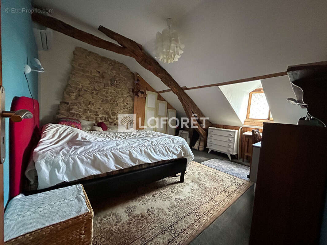 Maison à BOISSIERES