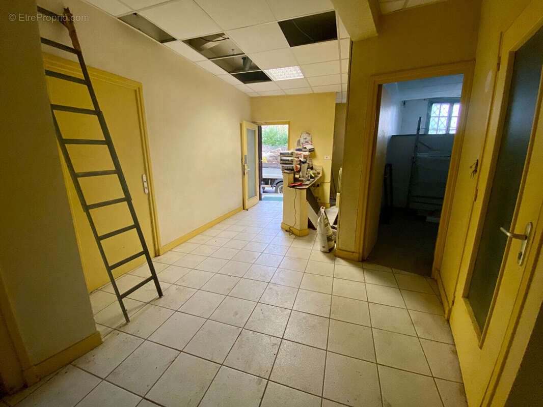 Appartement à SAINT-GERMAIN-LAVAL