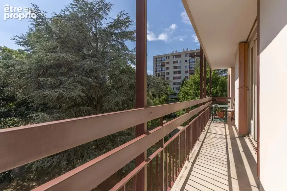 Appartement à SAINT-OUEN-L'AUMONE