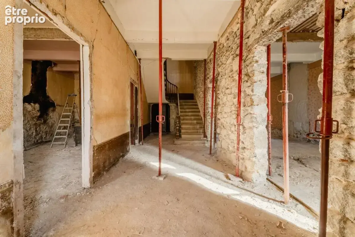 Maison 7 pièces 381 m² à vendre à Montblanc (34290) - photo 3