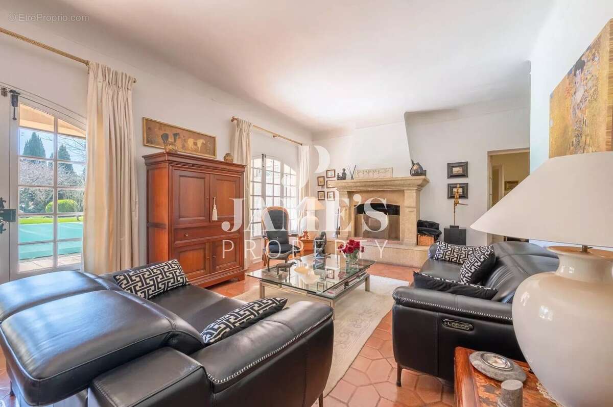 Maison à PARADOU