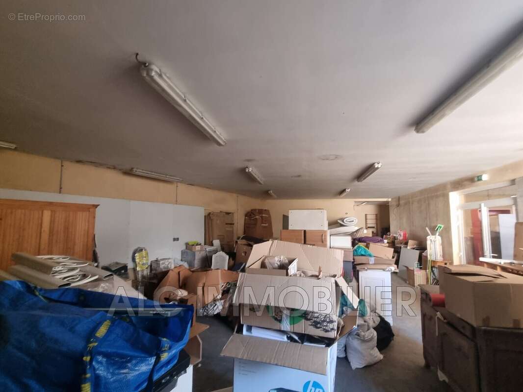 Appartement à MOULINS-LA-MARCHE