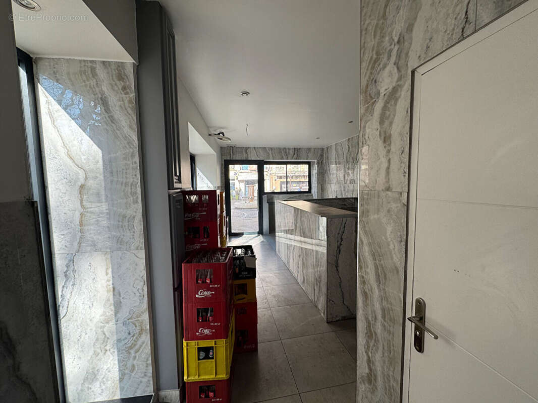Appartement à MARTIGUES