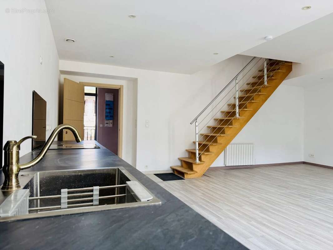 Appartement à DOUAI