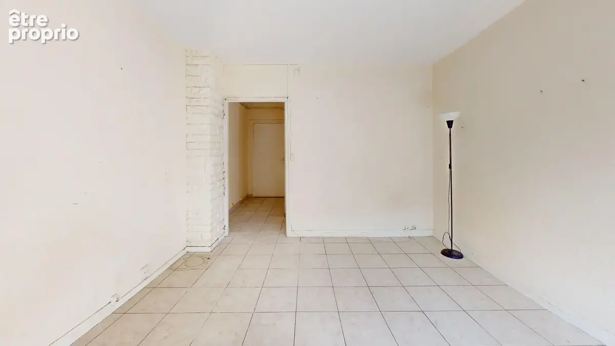 3 pièces 58 m² avec balcon et cave, proche gare - photo 9