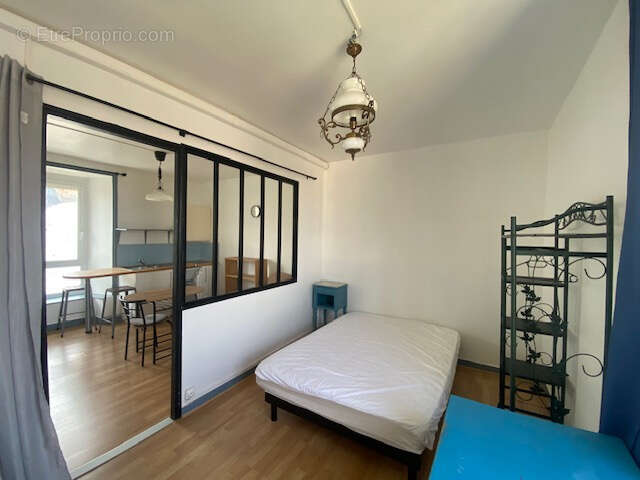 Appartement à PAIMPOL