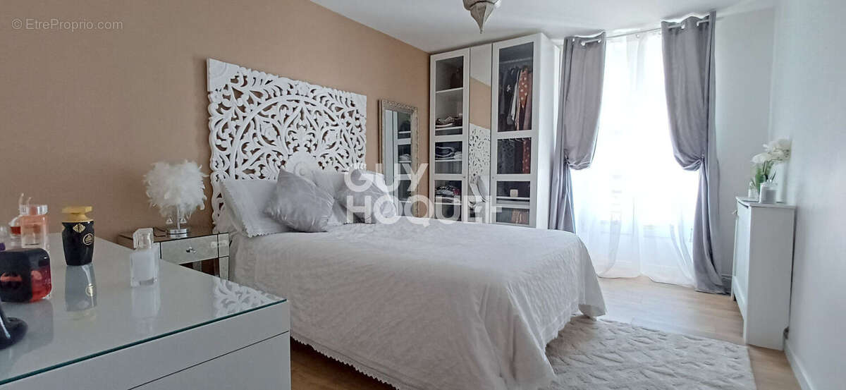 Maison à FLINS-SUR-SEINE