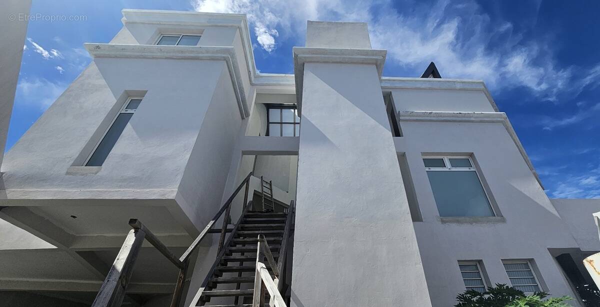 Appartement à LE PORT