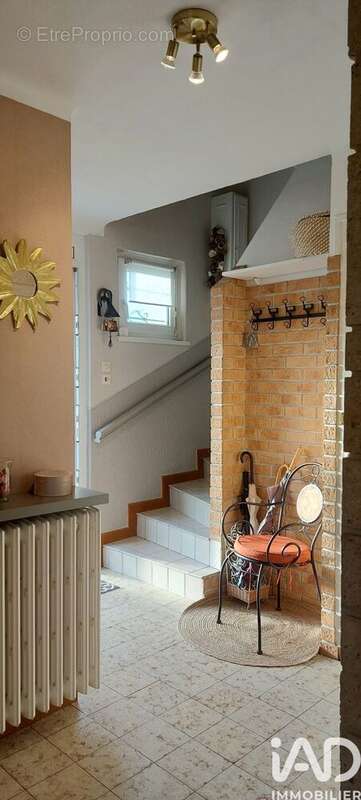 Photo 4 - Maison à FAMECK