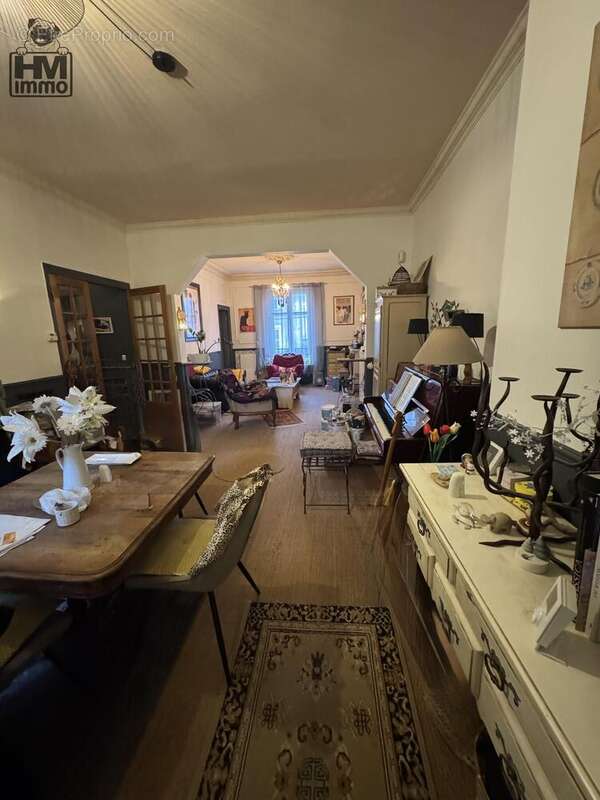 Appartement à LIMOGES