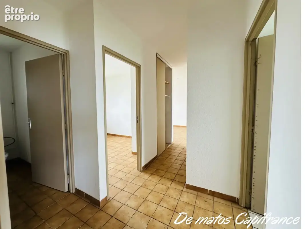 Appartement à vendre Appartement T3 de 66,67m² sur KOUROU (973) - photo 7