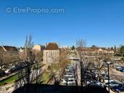 Appartement à AUXERRE