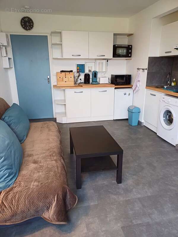 Appartement à CABOURG