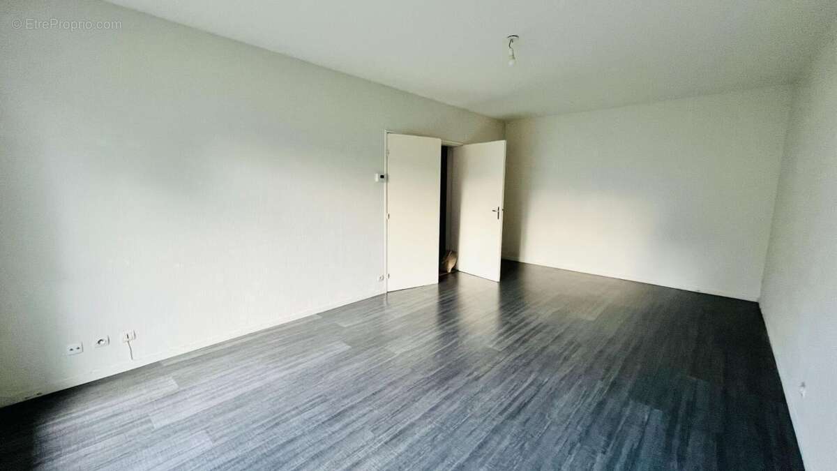 Appartement à ANGERS