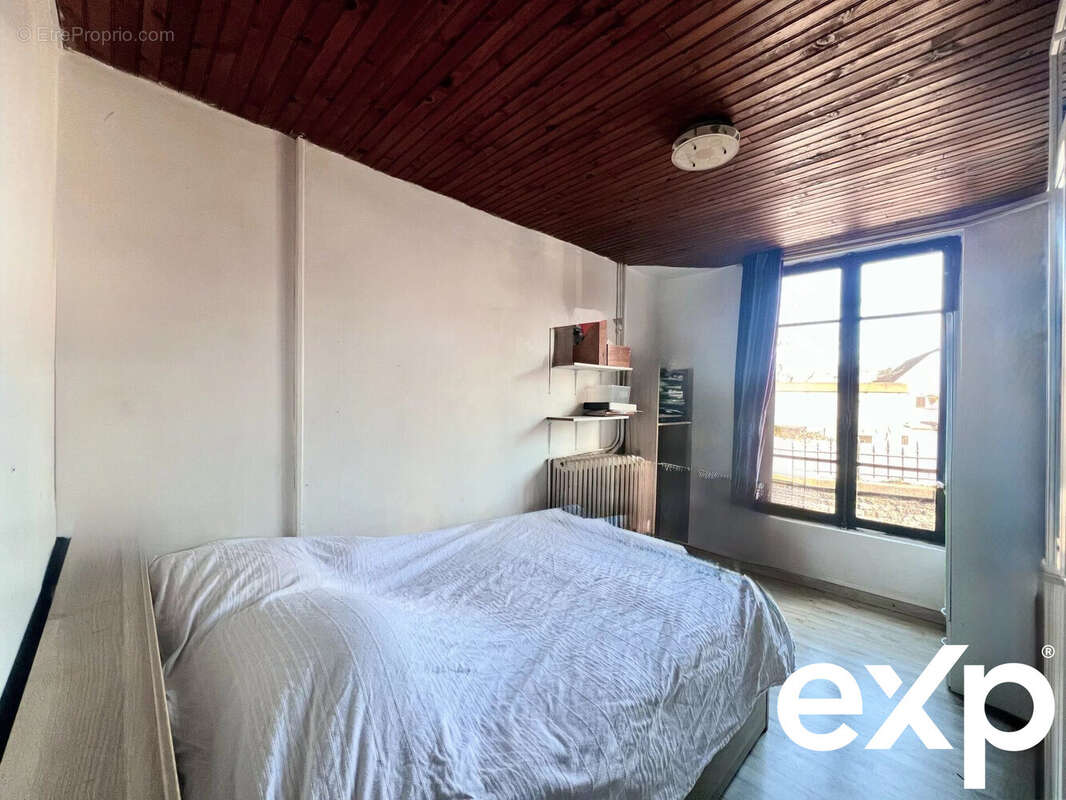 Maison à MANTES-LA-JOLIE