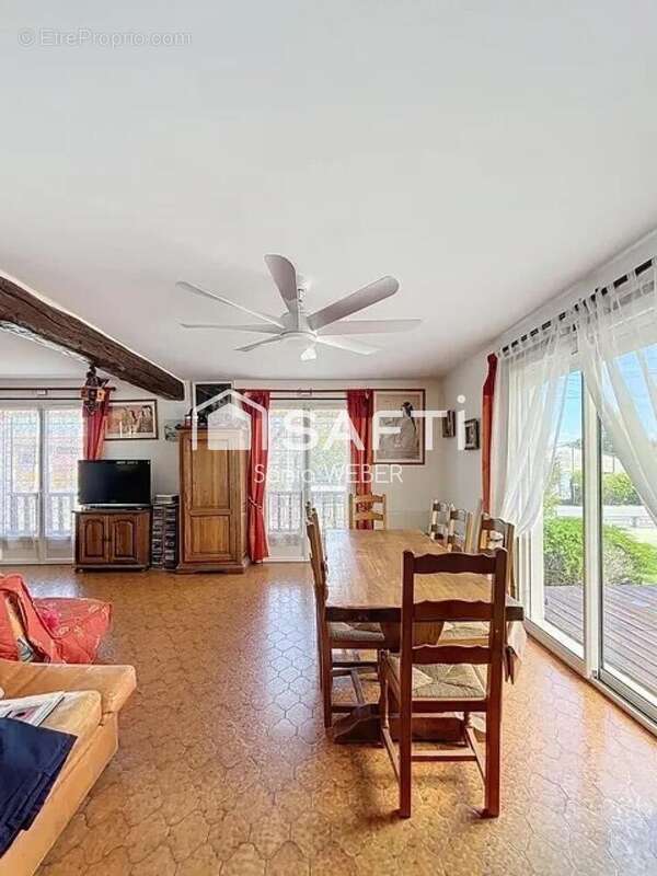 Photo 2 - Maison à VITRY-EN-PERTHOIS