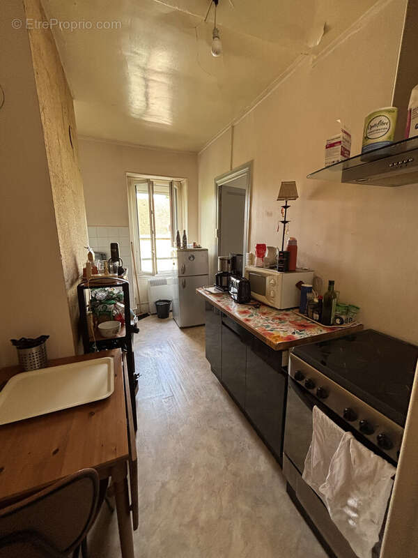 Immeuble de rapport centre de COSNE SUR LOIRE - photo 6