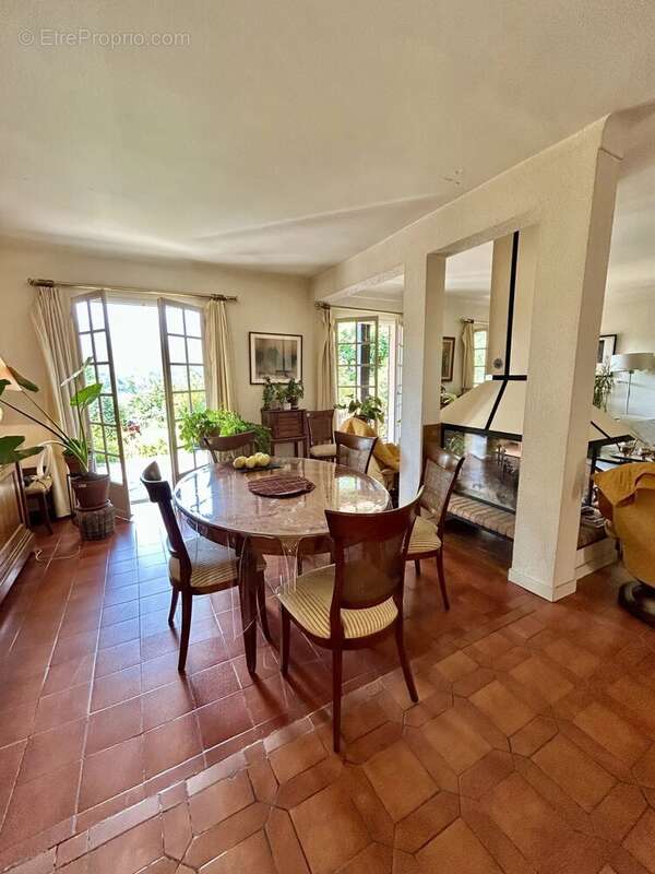 Maison à LOS MASOS