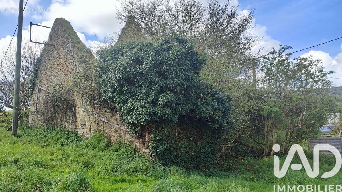Photo 7 - Maison à SENS-DE-BRETAGNE