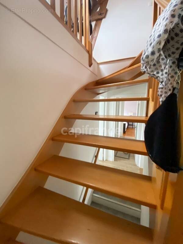 Maison à SOISY-SOUS-MONTMORENCY