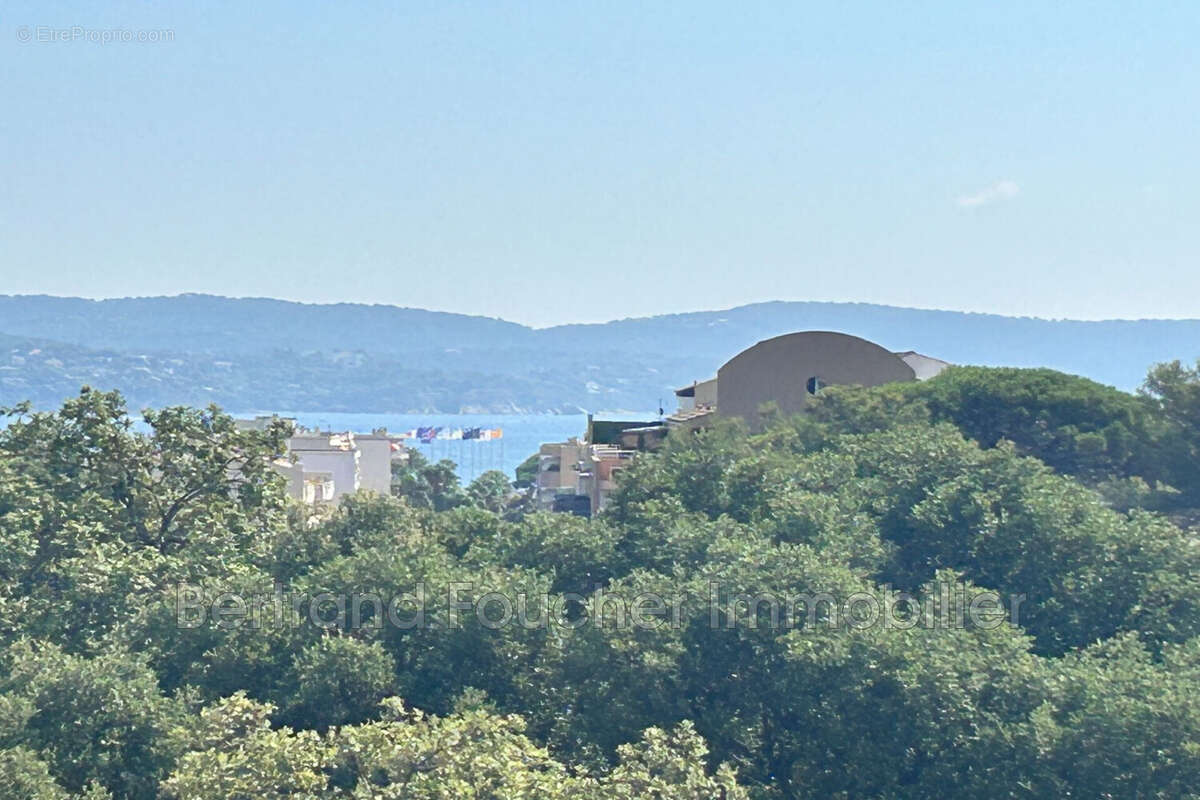 Appartement 91 m² à Cavalaire-Sur-Mer  - photo 3