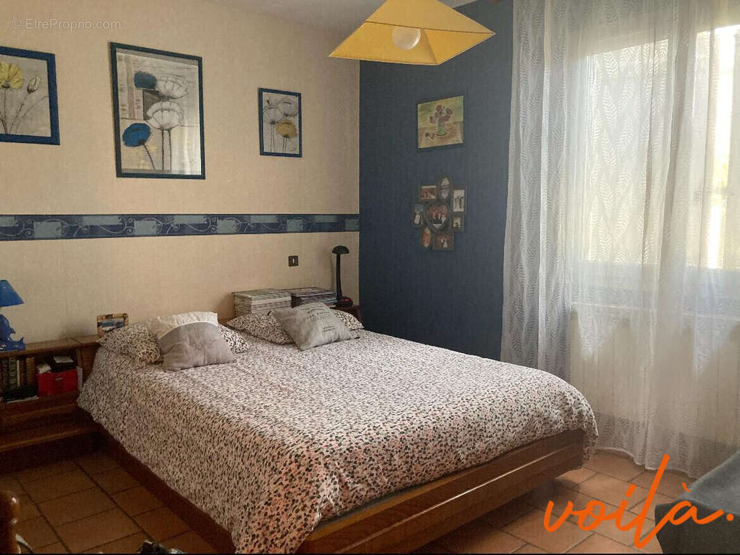 Maison à PENNAUTIER