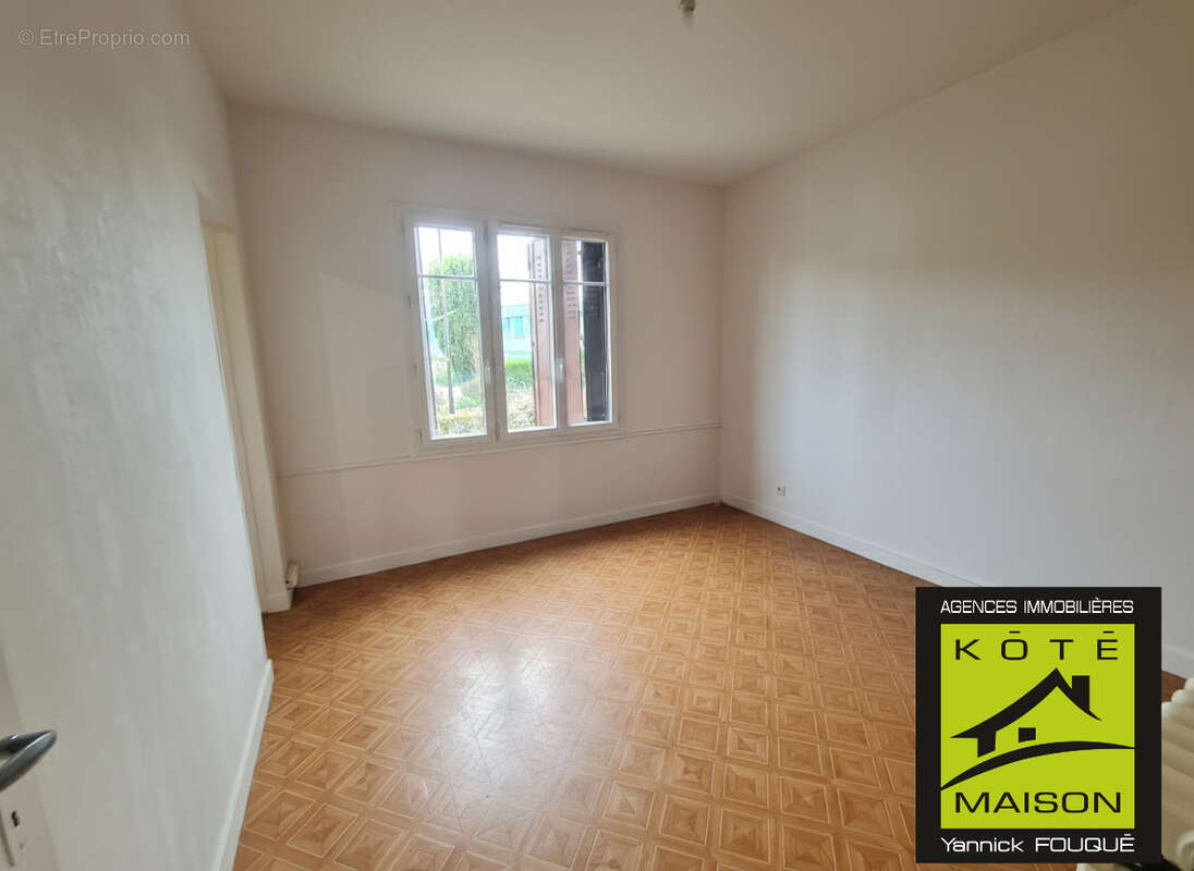 Appartement à ALENCON