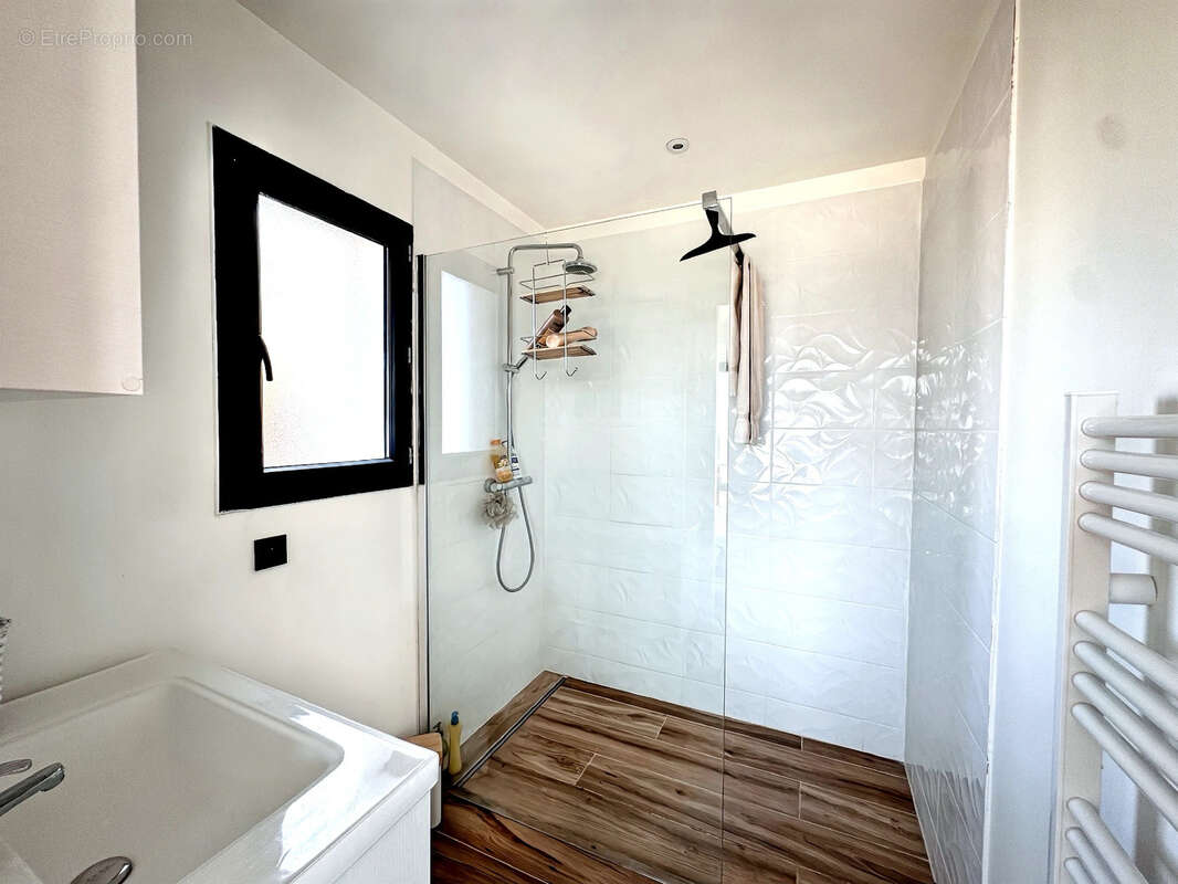 Maison à DRAGUIGNAN