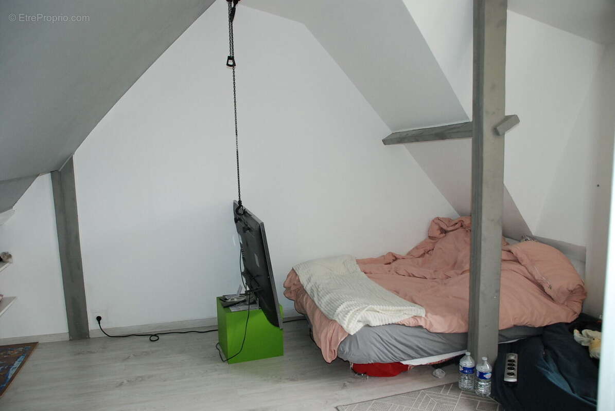 Photo 9 - Maison à FECAMP