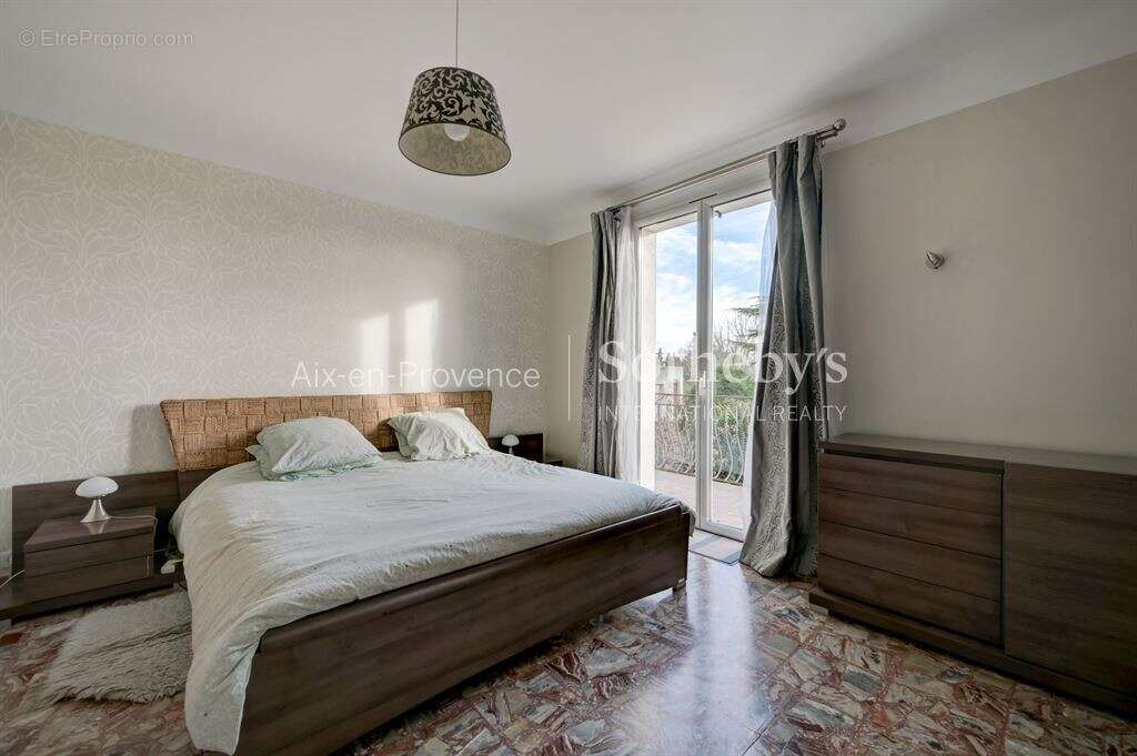 Maison à AIX-EN-PROVENCE