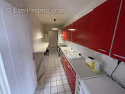 Appartement à DAMMARIE-LES-LYS