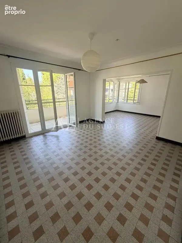 Photo Appartement à Aix-En-Provence au prix de 365 000€