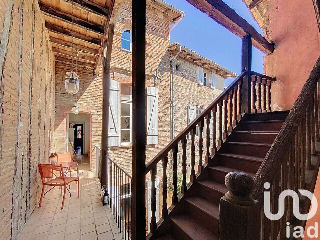 Photo 6 - Maison à VERDUN-SUR-GARONNE