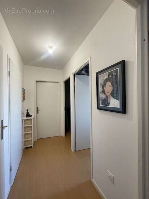 Appartement à DRANCY