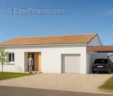 Maison à BUZET-SUR-TARN