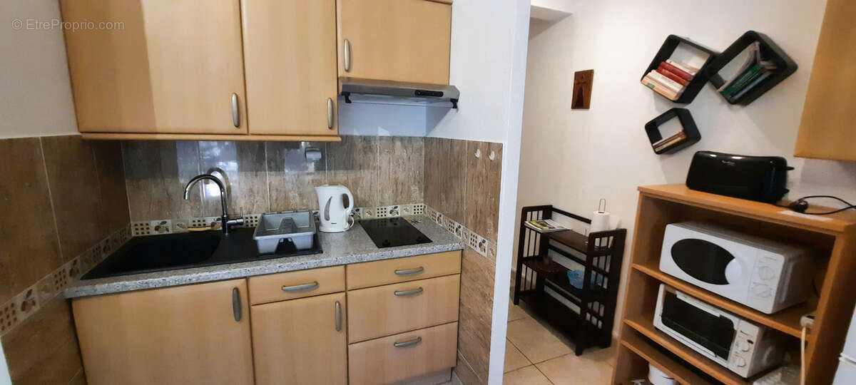 Appartement à AMELIE-LES-BAINS-PALALDA