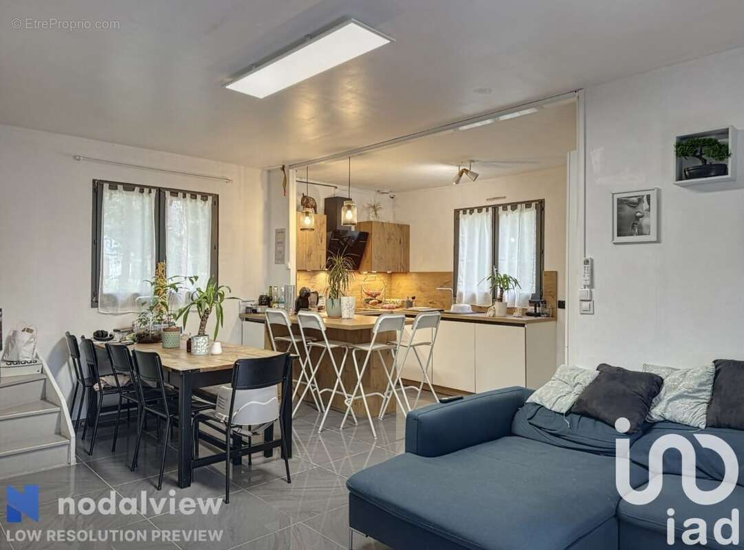 Photo 2 - Maison à SAINT-FIRMIN-DES-BOIS