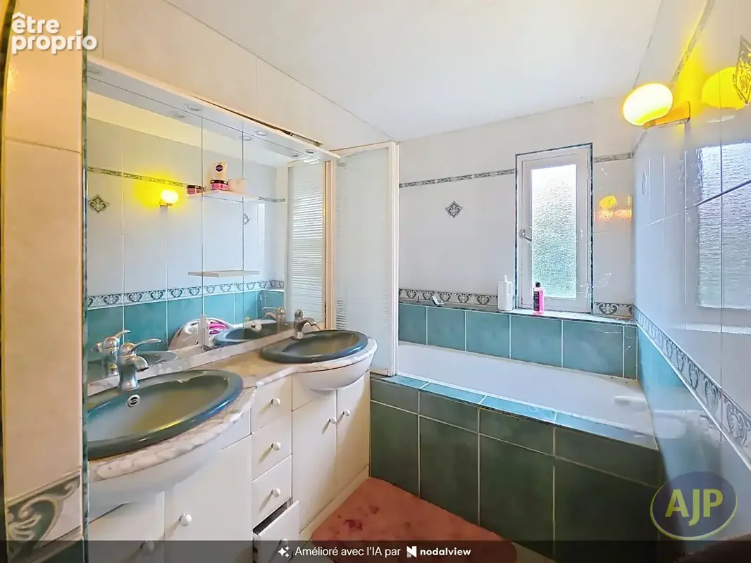 Maison et garage à IZON et terrain constructible - photo 6