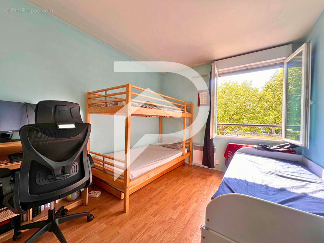 Appartement à SAINT-DENIS