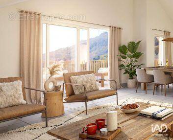 Photo 1 - Appartement à ALLEMOND