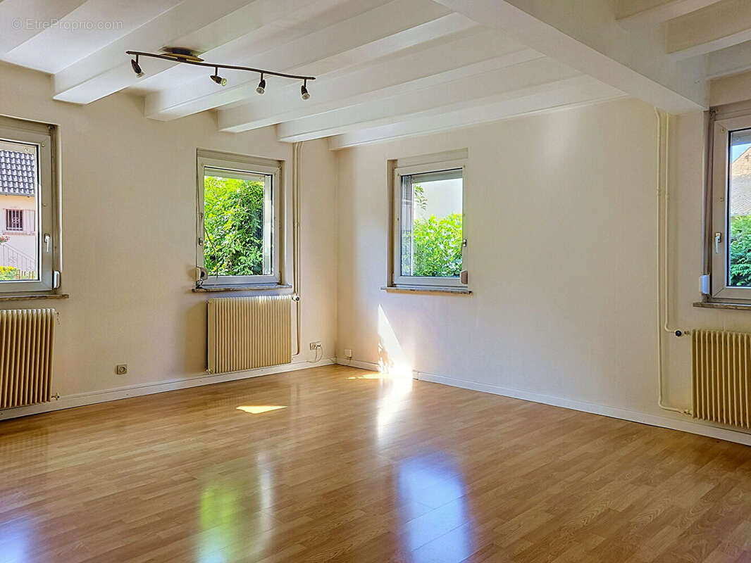 Maison Entzheim - photo 3